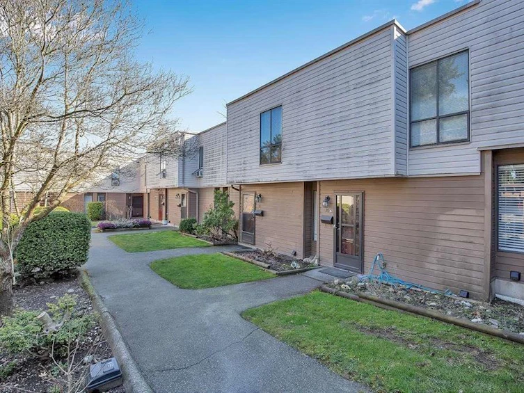 28-9400 128 Street, Surrey, BC, V3V 5N4