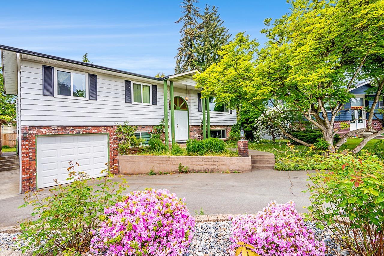 6987 Caribou Place, Delta, BC, V4E 2B9