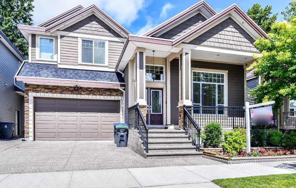 12555 67 Avenue, Surrey, BC, V3W 1V7