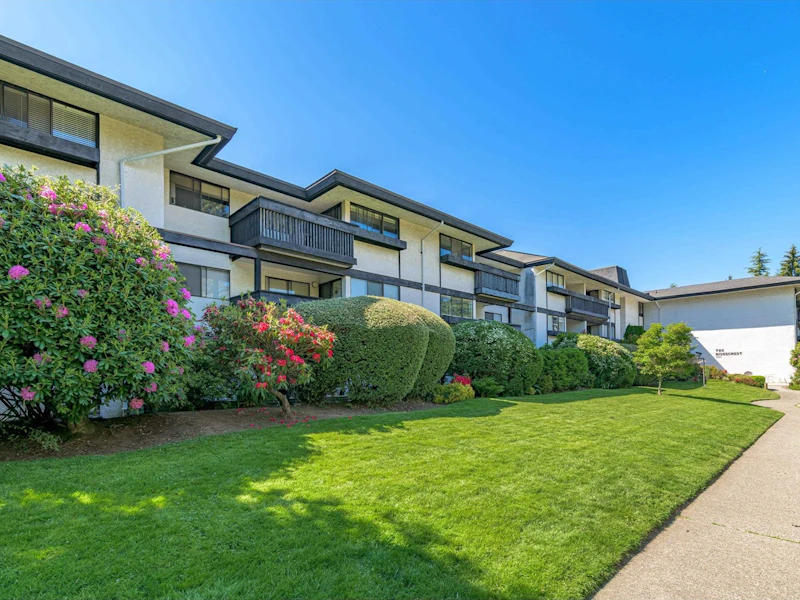 116 - 1561 Vidal Street, Surrey BC V4B 5A7