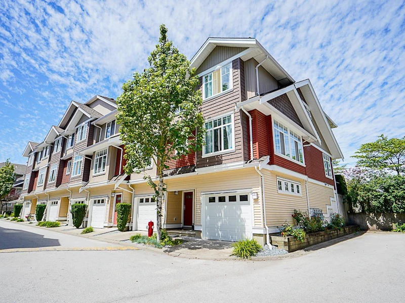 47 - 19455 65th Avenue, Surrey BC V4N 0Z1