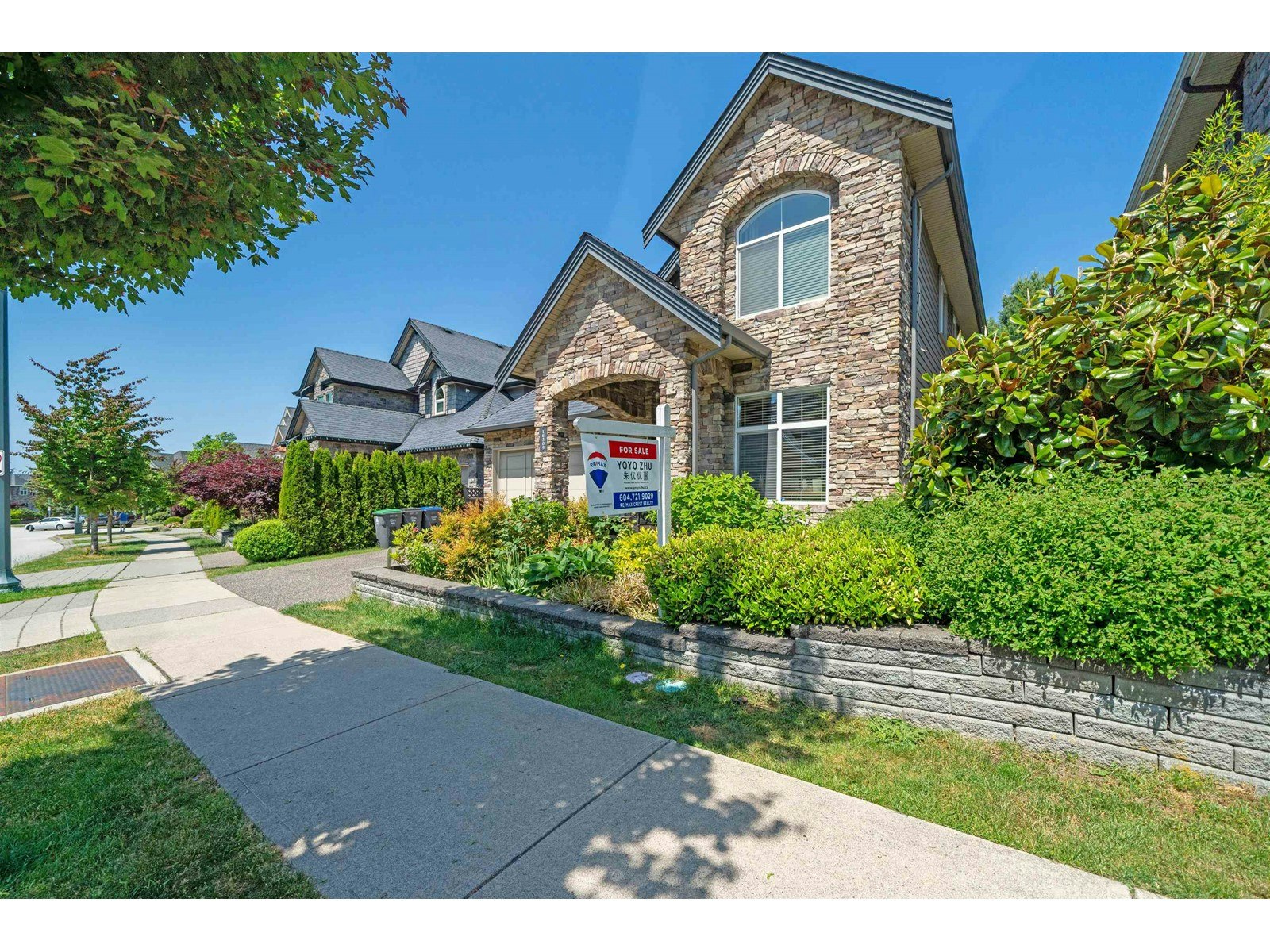16309 25 Avenue, Surrey, BC, V3Z 6S1