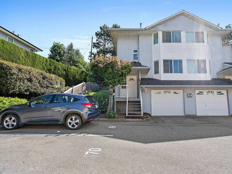 69-3087 Immel Street, Abbotsford, BC, V2S 6Z6