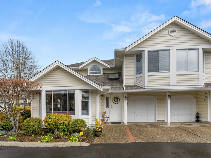 16 - 7955 122nd Street, Surrey BC V3W 4T4