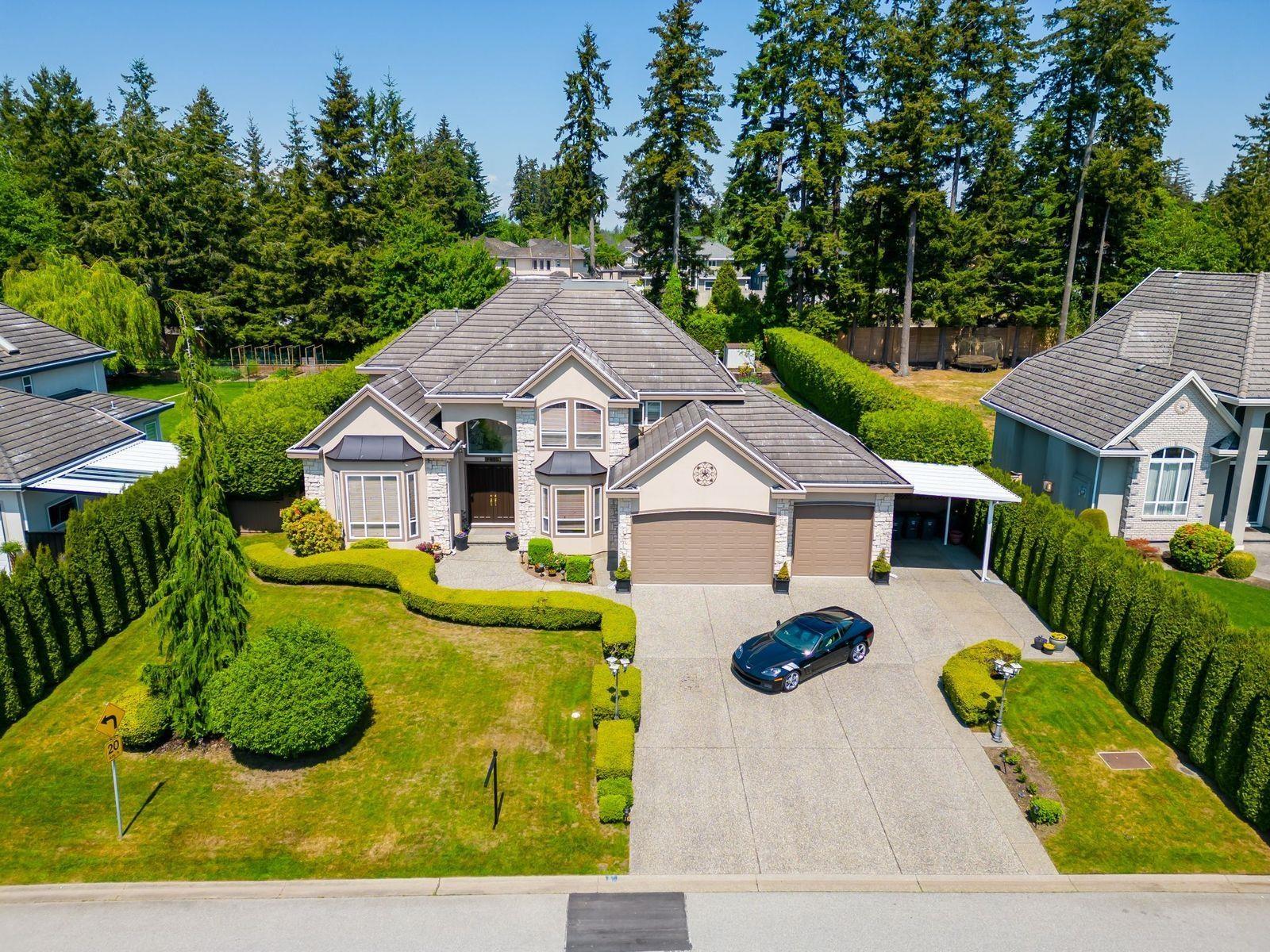 12319 57a Avenue, Surrey, BC, V3X 3H3