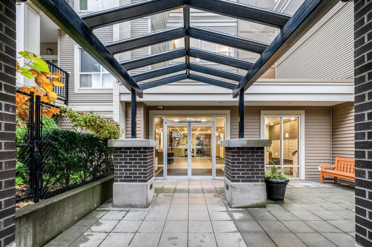 214-9655 King George Boulevard, Surrey, BC, V3T 0C7