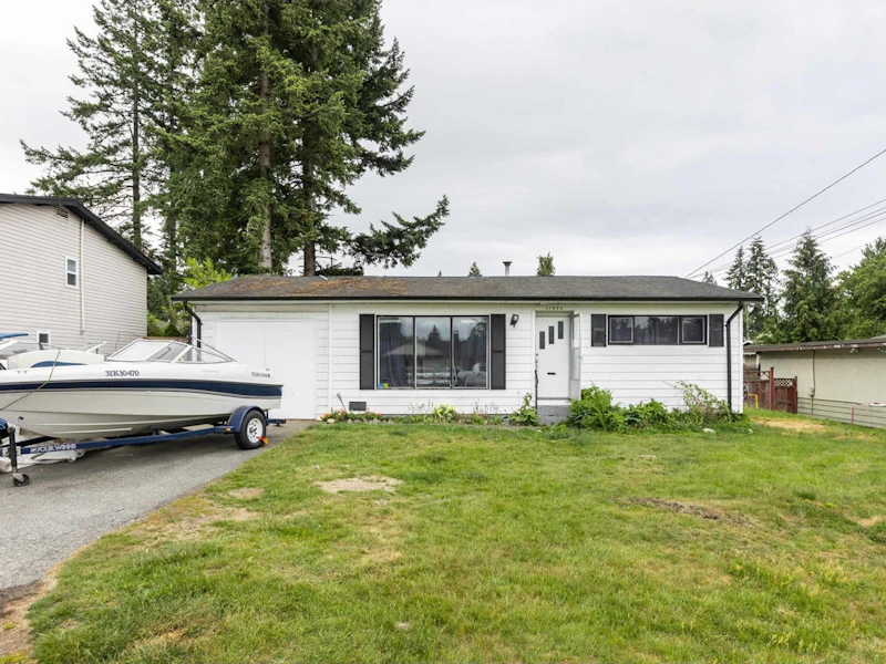 11450 95th Avenue, Delta BC V4C 3T2