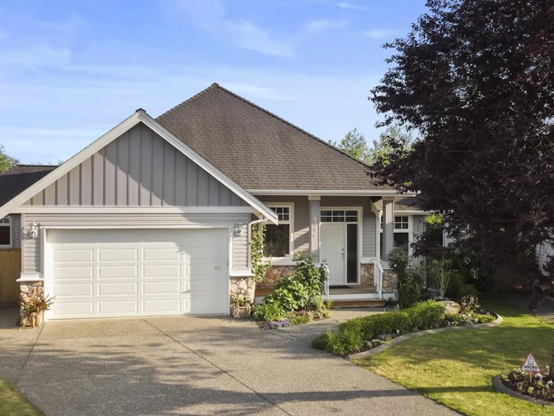 6306 187th Street, Surrey BC V3S 7W2