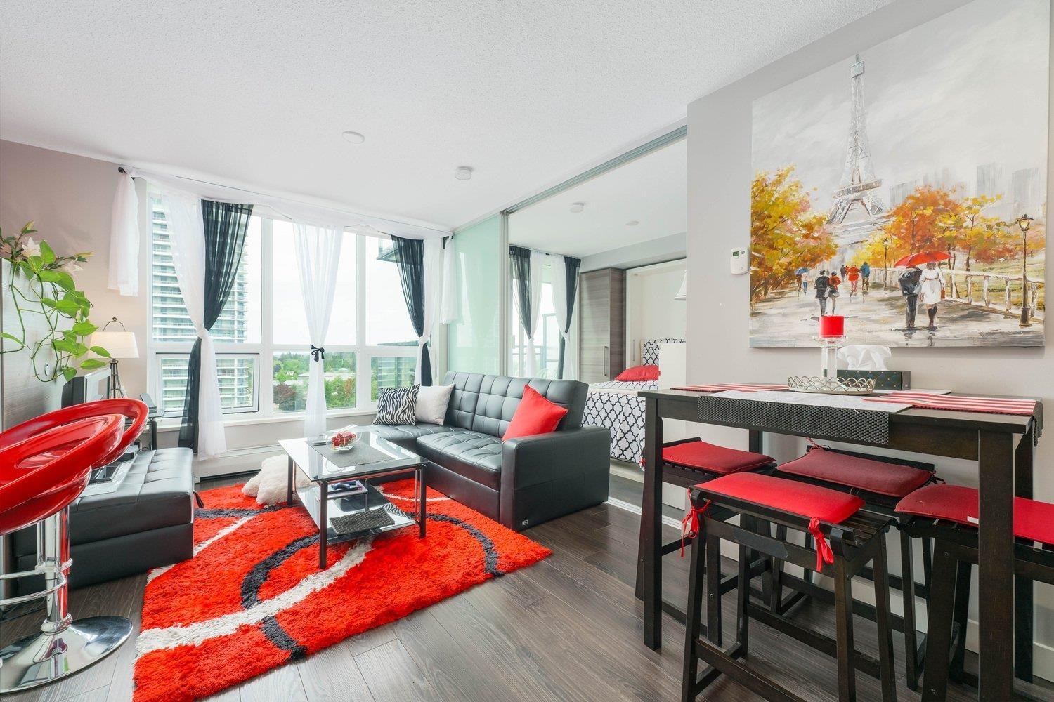 1803-13398 104 Avenue, Surrey, BC, V3T 1V6