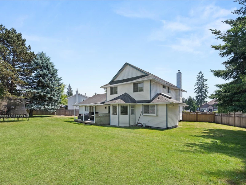 15482 Kilmore Court, Surrey BC V3S 6N8