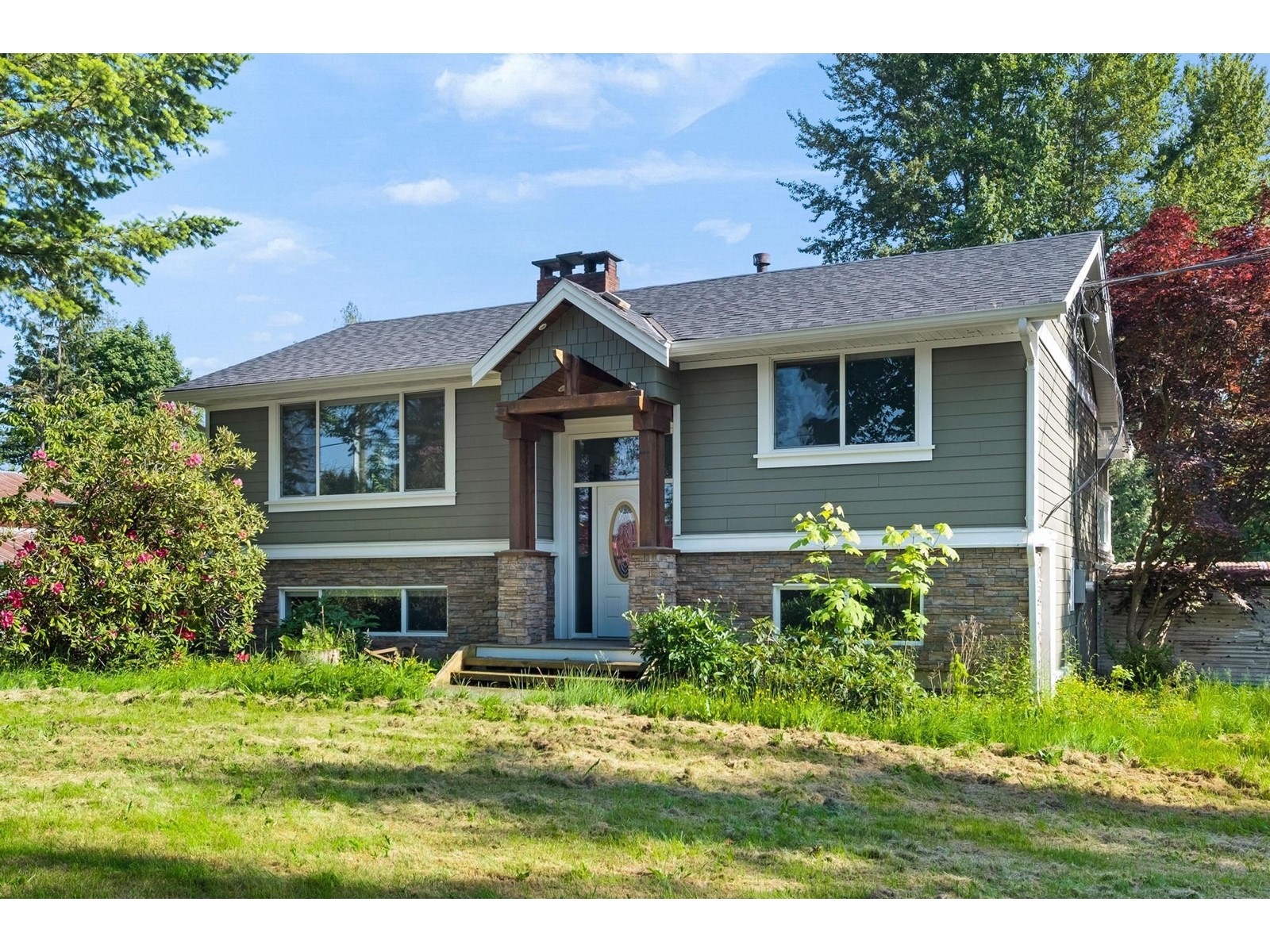 27060 20 Avenue, Langley, BC, V4W 2P1