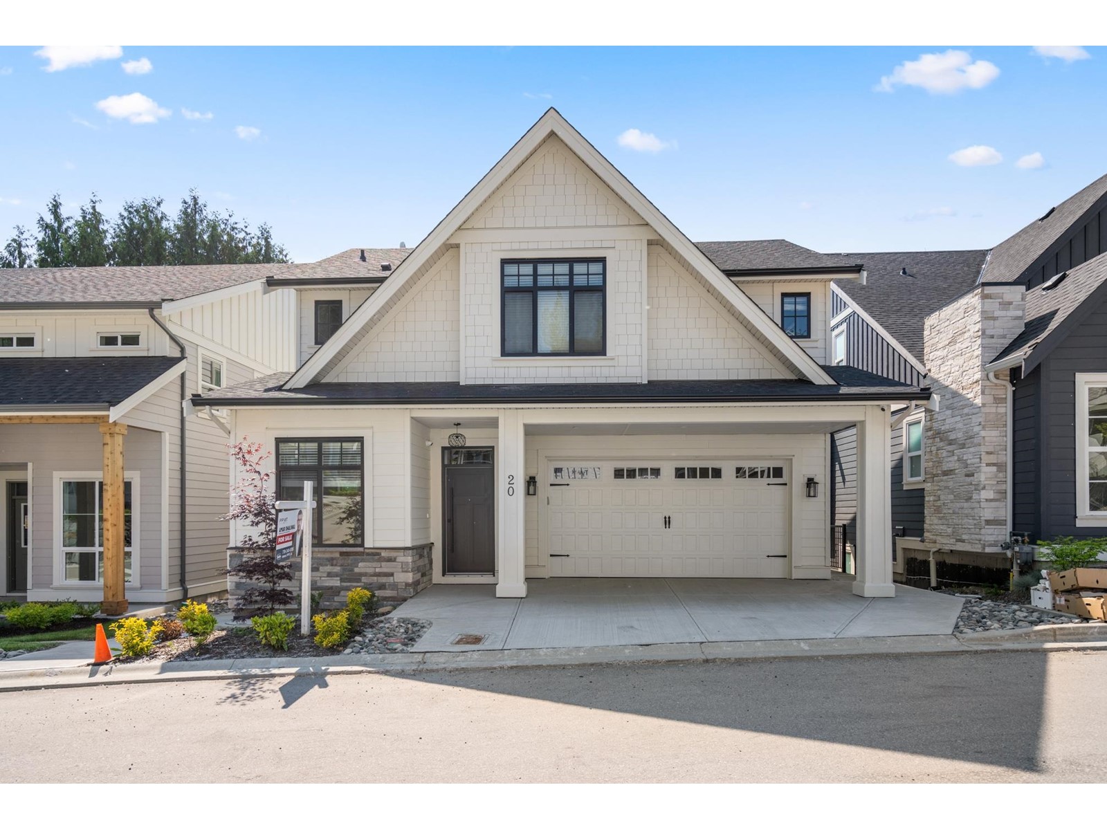 20-4217 Old Clayburn Road, Abbotsford, BC, V3G 0B6