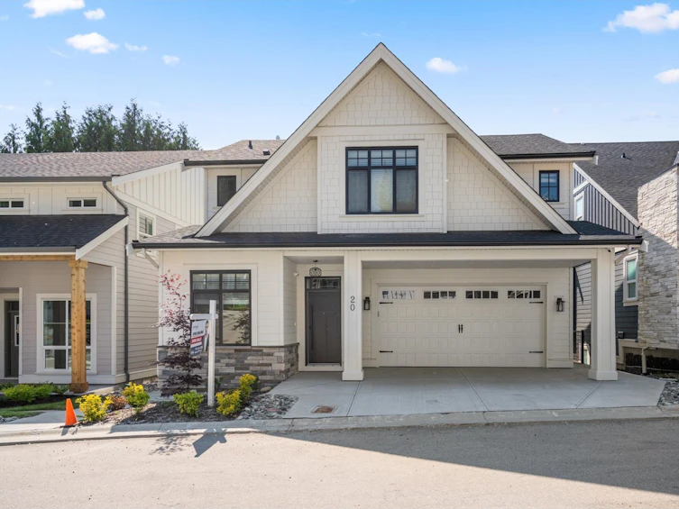 20-4217 Old Clayburn Road, Abbotsford, BC, V3G 0B6