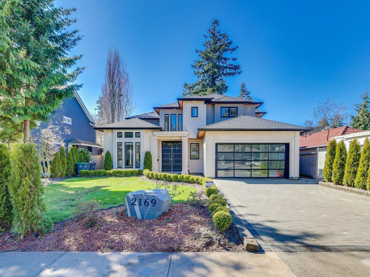 2169 124 Street, Surrey, BC, V4A 3M4