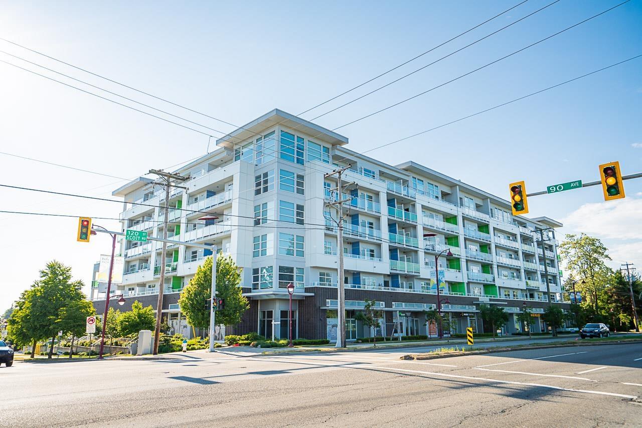 102-9015 120 Street, Delta, BC, V4C 6R7