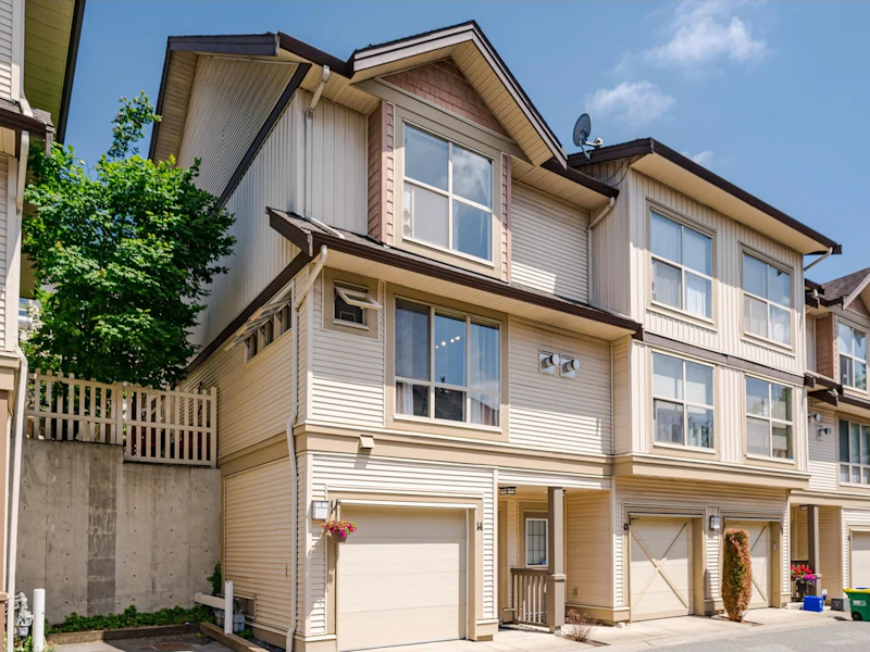 44 - 20350 68th Avenue, Langley BC V2Y 3A5