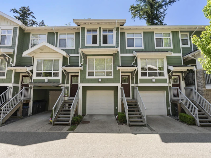 166 - 15168 36th Avenue, Surrey BC V3Z 0Z6