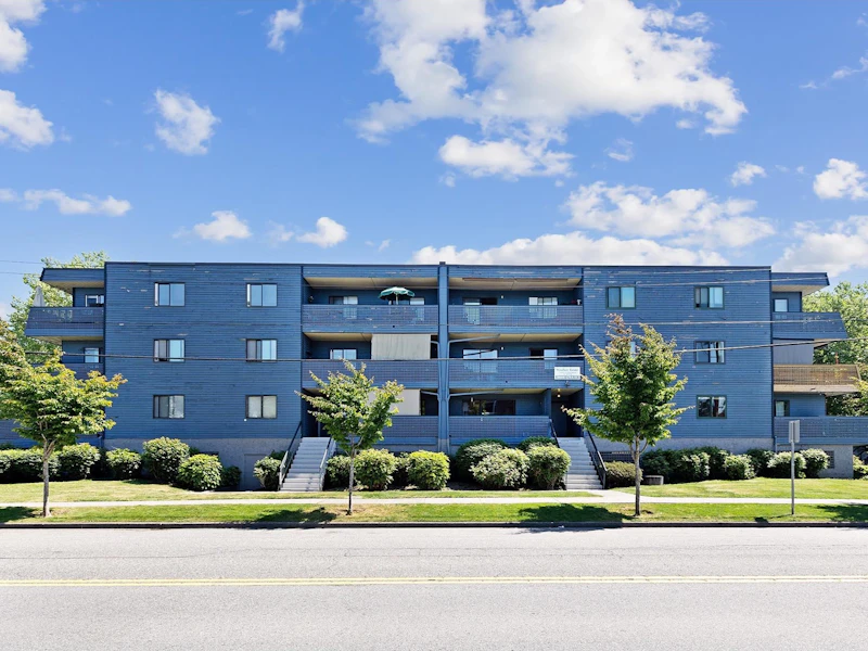 316 - 5906 176a Street, Surrey BC V3S 4H7