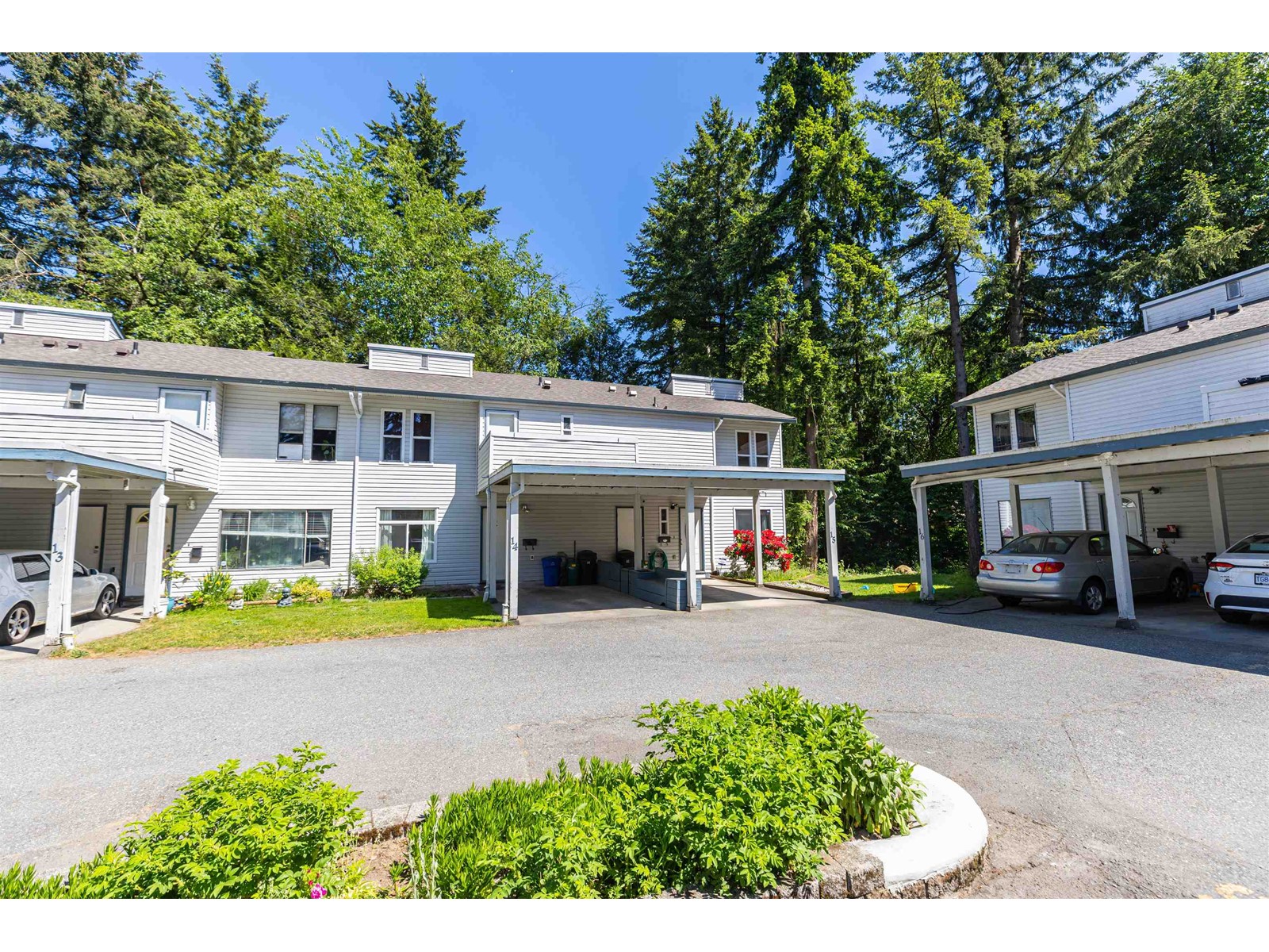 14-32310 Mouat, Abbotsford, BC, V2T 4J1