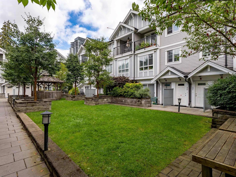 18 - 13239 Old Yale Road, Surrey BC V3T 3C5