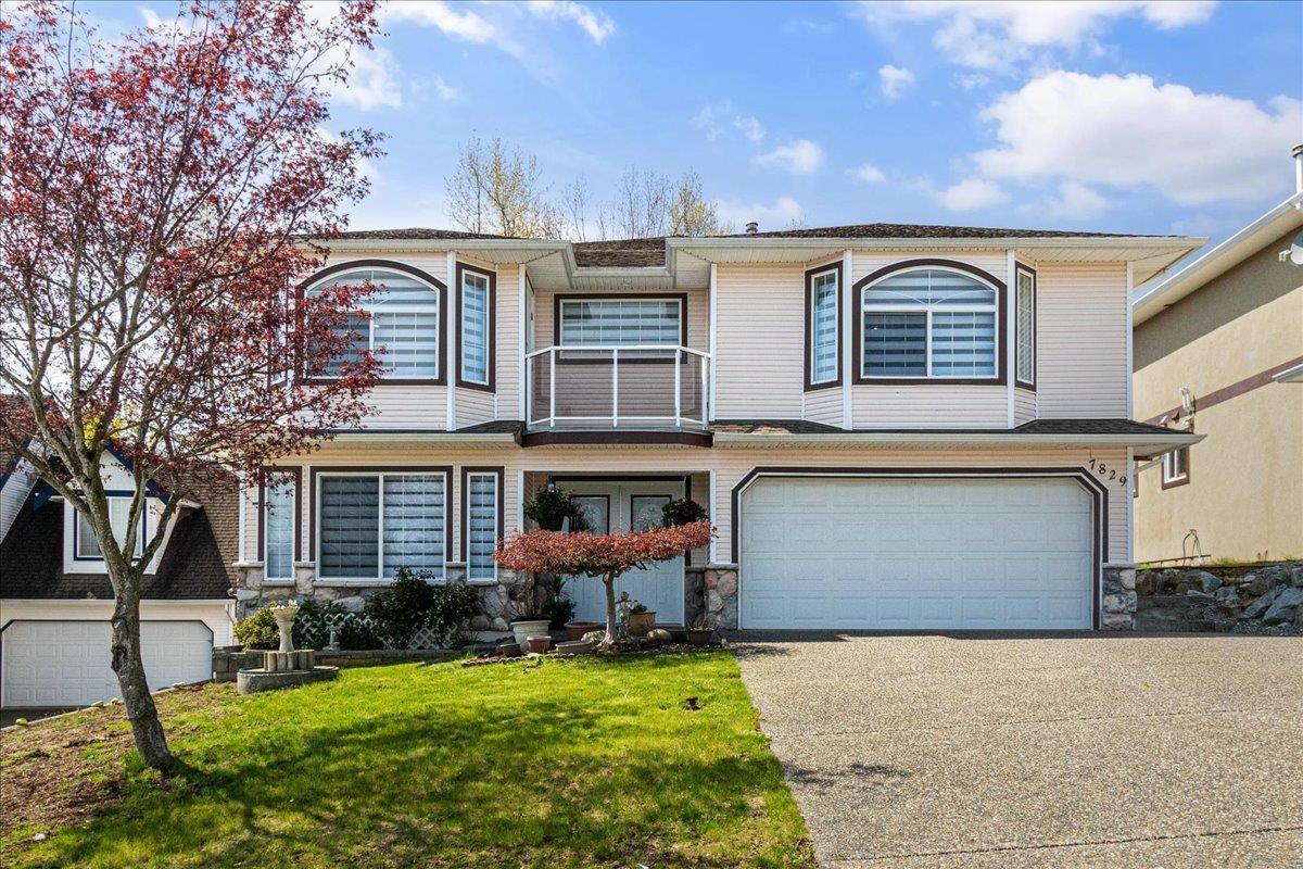 7829 Tavernier Terrace, Mission, BC, V2V 6Z5