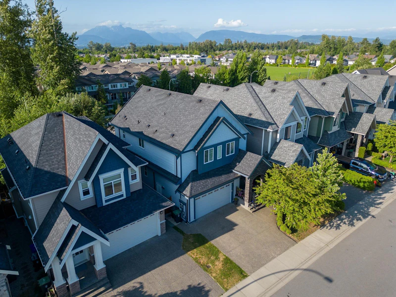 20947 81st Avenue, Langley BC V2Y 0R2