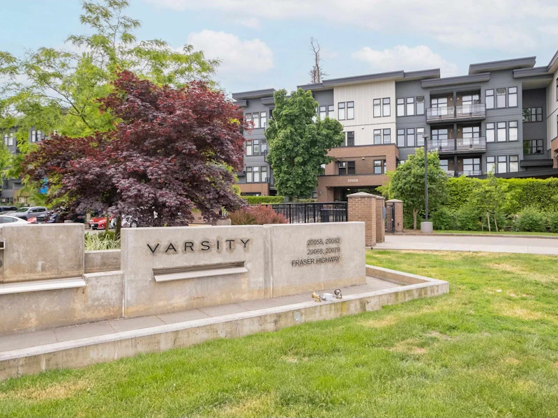 209 - 20058 Fraser Highway, Langley BC V3A 0E5
