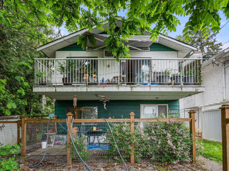 32871 1st Avenue, Mission BC V2V 1E8