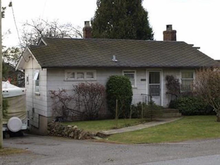 15290 Pacific Avenue, Surrey, BC, V4B 1P9