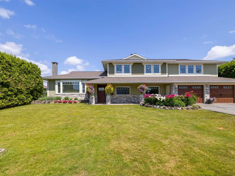 26955 25th Avenue, Langley BC V4W 3W5