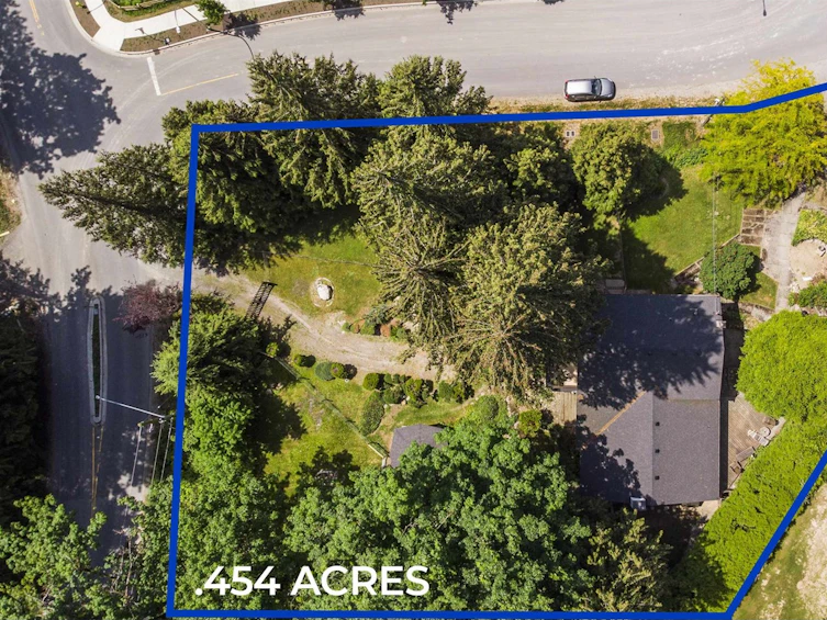 31599 Grove Avenue, Mission, BC, V4S 1E6