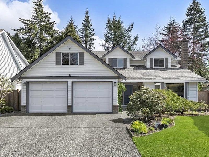 2324 150b Street, Surrey BC V4A 8P5