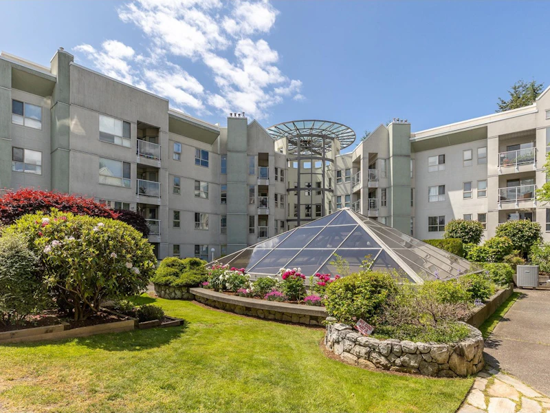 408 - 2575 Ware Street, Abbotsford BC V2S 3E2