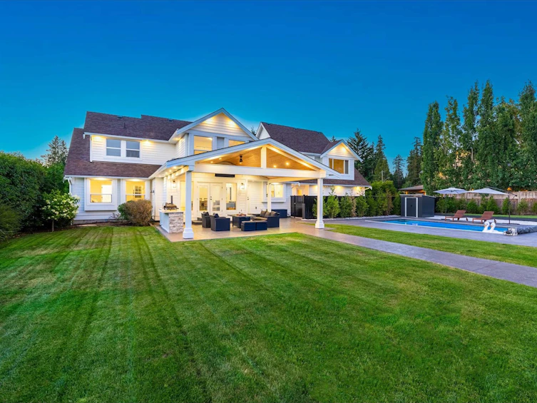 22872 76a Avenue, Langley, BC, V1M 2J5