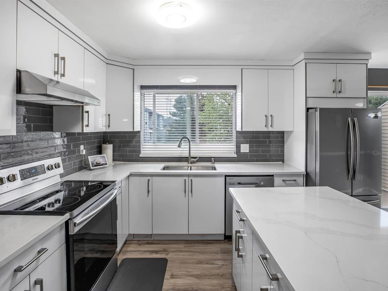 33 - 3087 Immel Street, Abbotsford BC V2S 6Z6