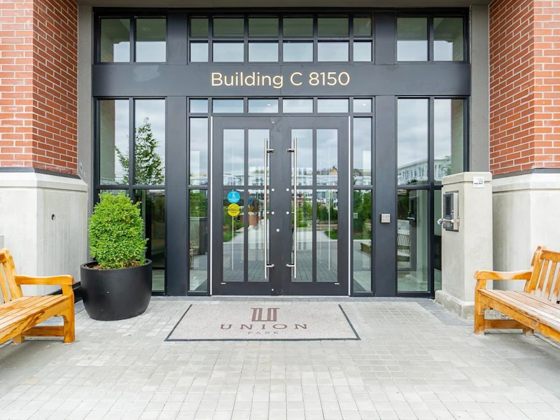 C314 - 8150 207th Street, Langley BC