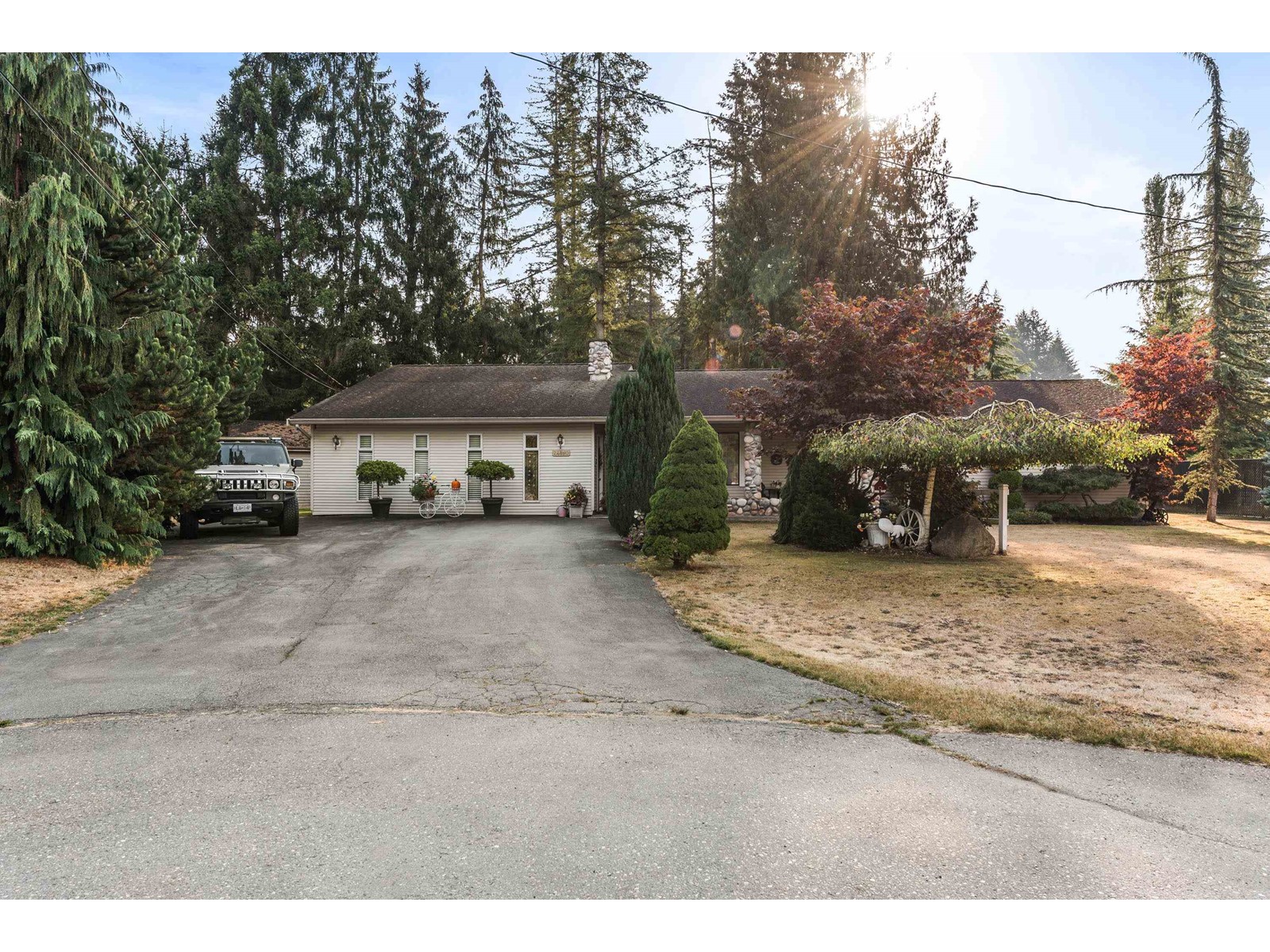 24890 55a Avenue, Langley, BC, V4W 1T2