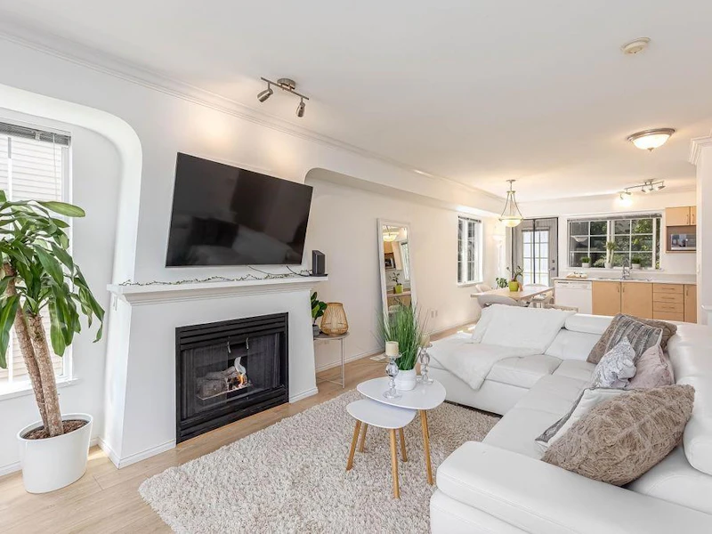 96 - 8775 161st Street, Surrey BC V4N 5G3