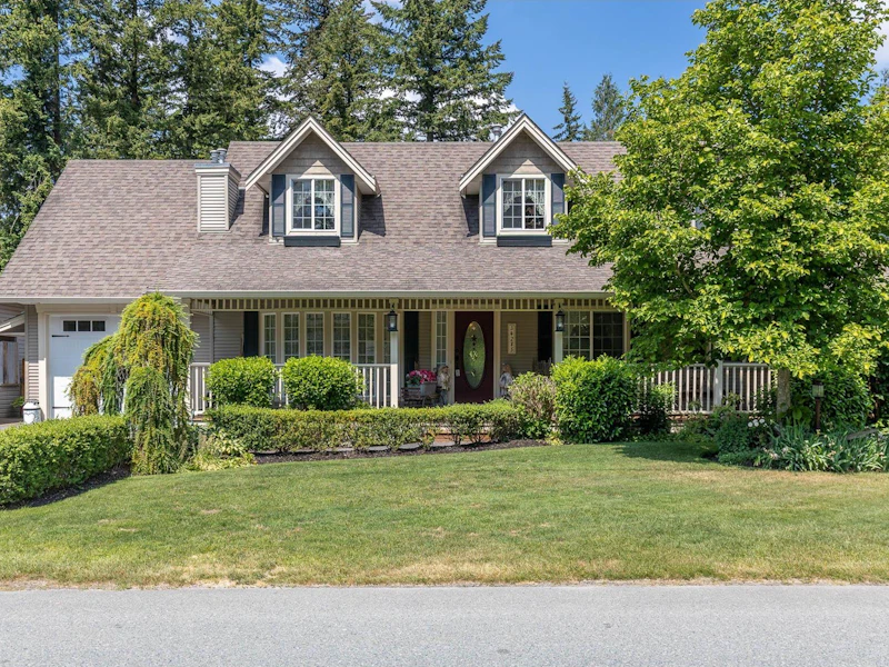 34285 Larch Street, Abbotsford BC V2S 2P7