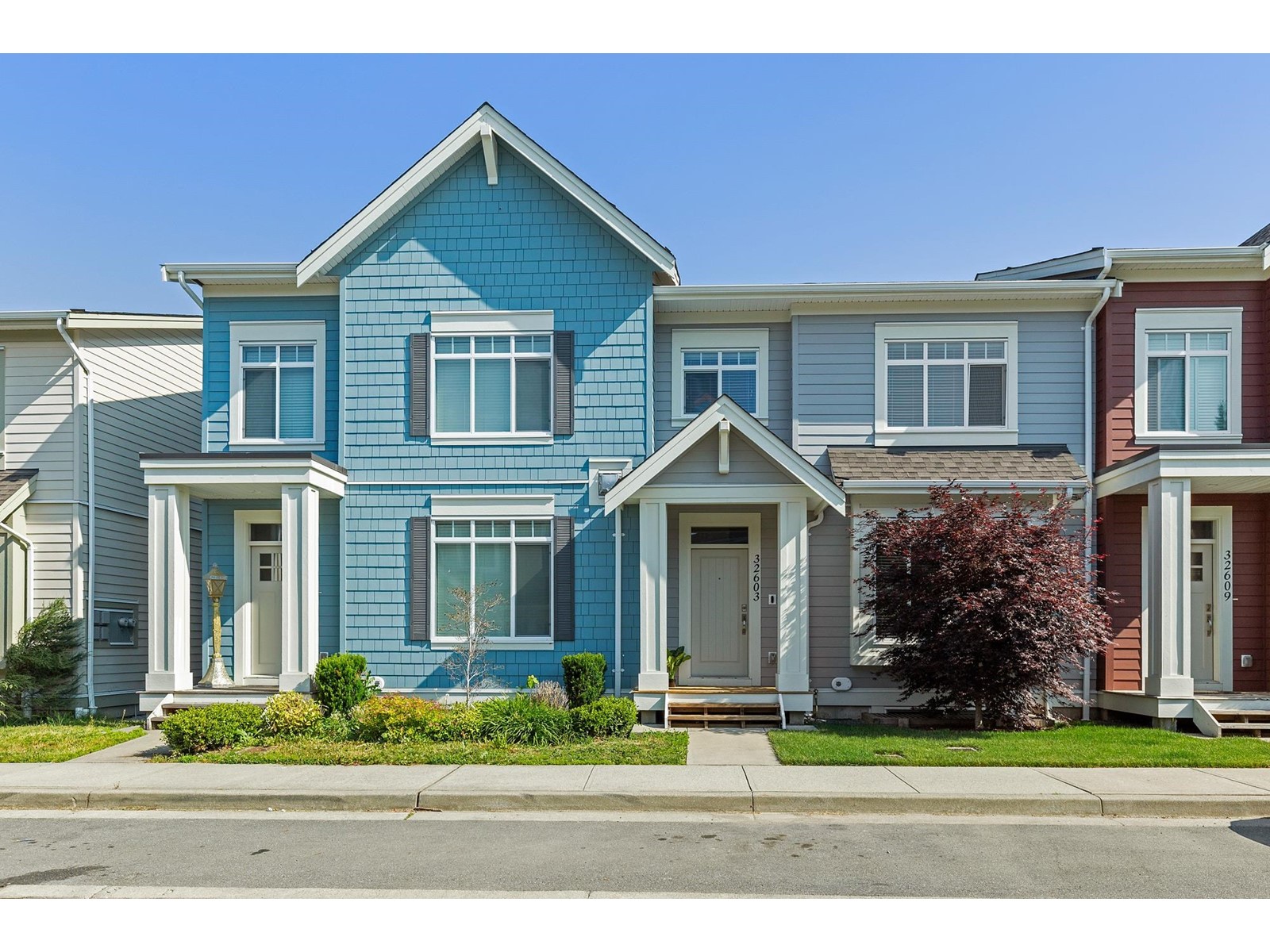 32603 Ross Drive, Mission, BC, V2V 0G1