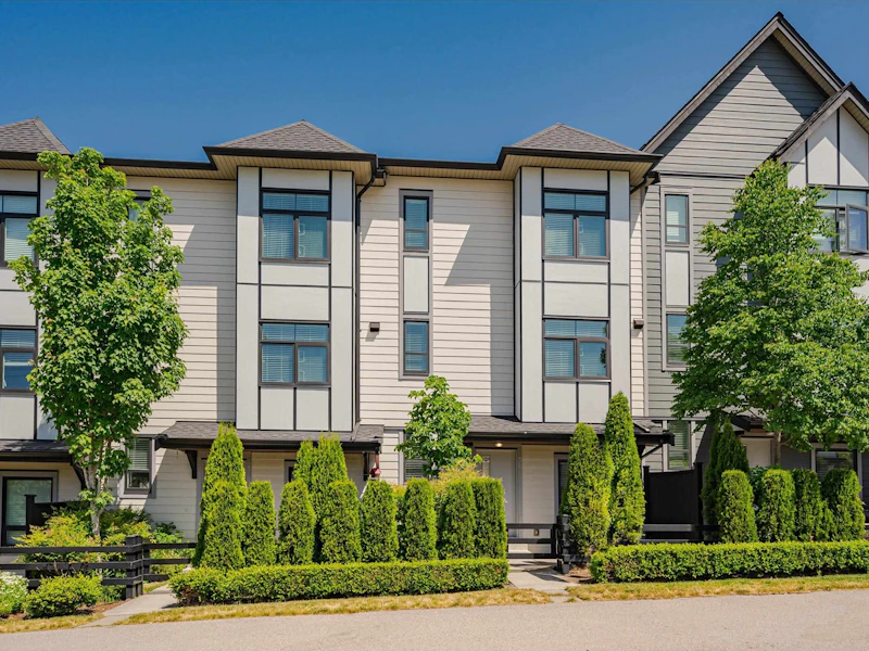35 - 2427 164th Street, Surrey BC V3S 0E2