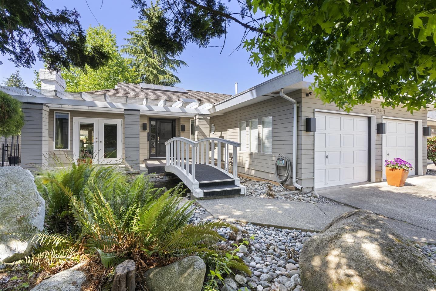 16257 North Glenwood Crescent, Surrey, BC, V4N 1Y2