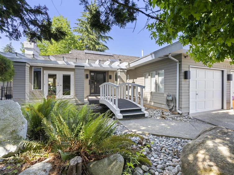16257 North Glenwood Crescent, Surrey, BC, V4N 1Y2