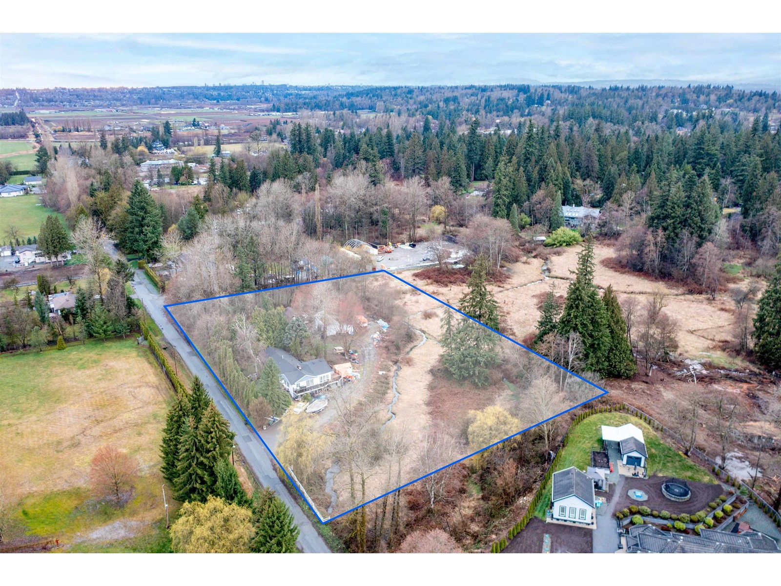 19109 84 Avenue, Surrey, BC, V3S 5X7