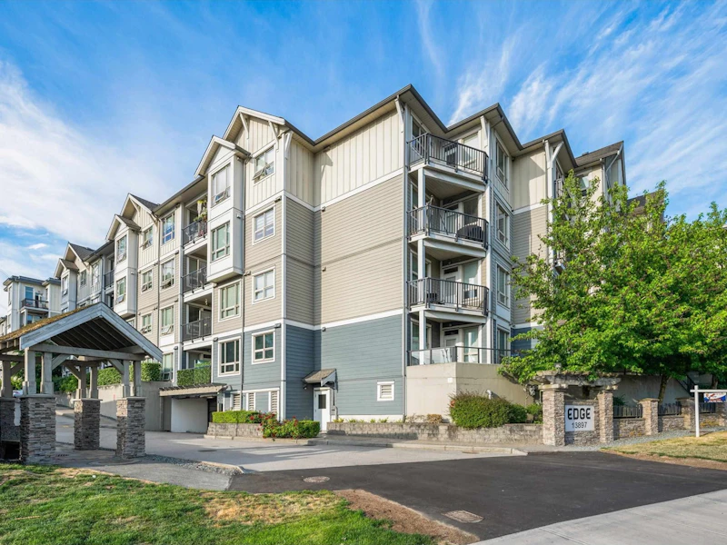 503 - 13897 Fraser Highway, Surrey BC V3T 0G8