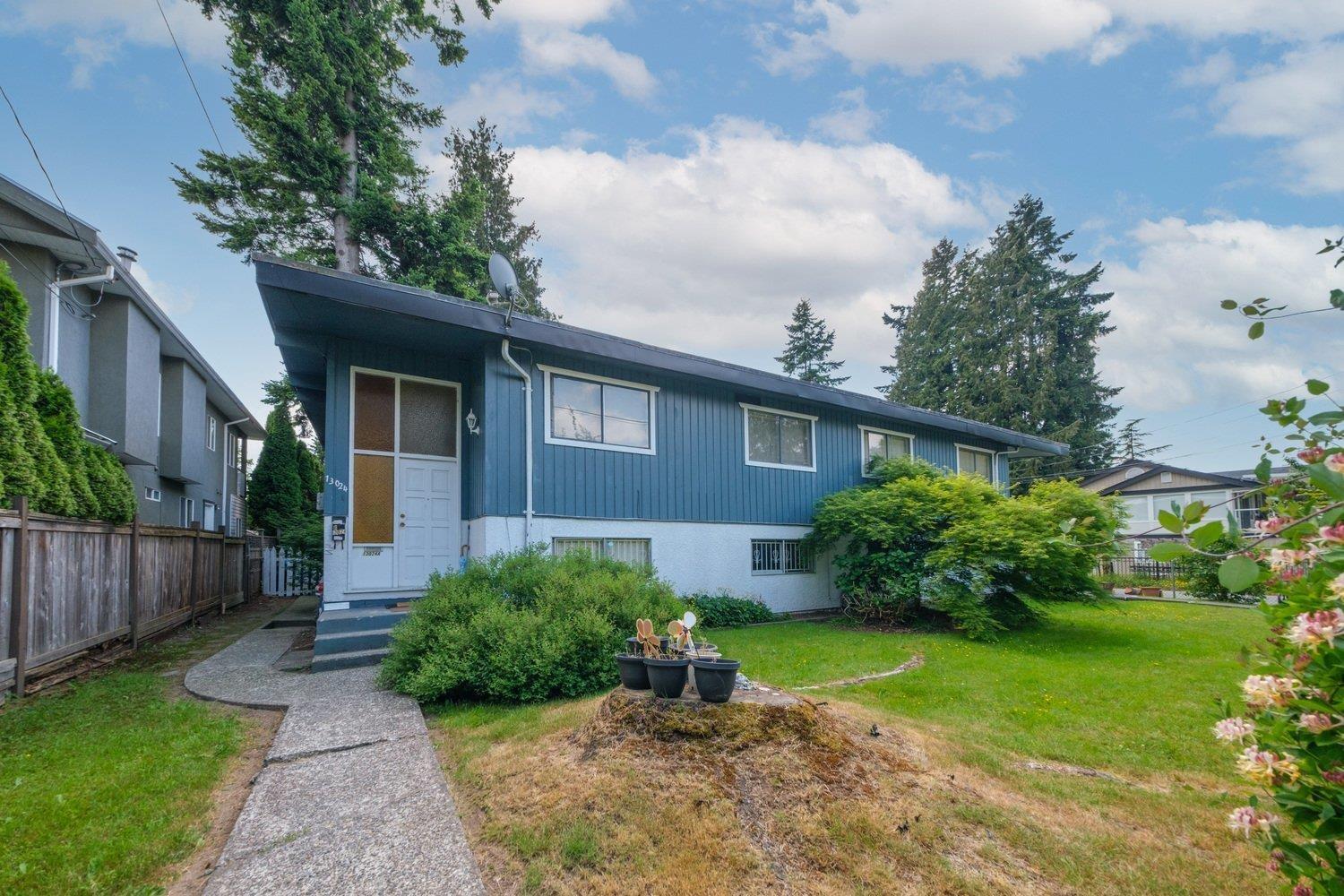 13022-13022 13024 103a Avenue, Surrey, BC, V3T 1S5