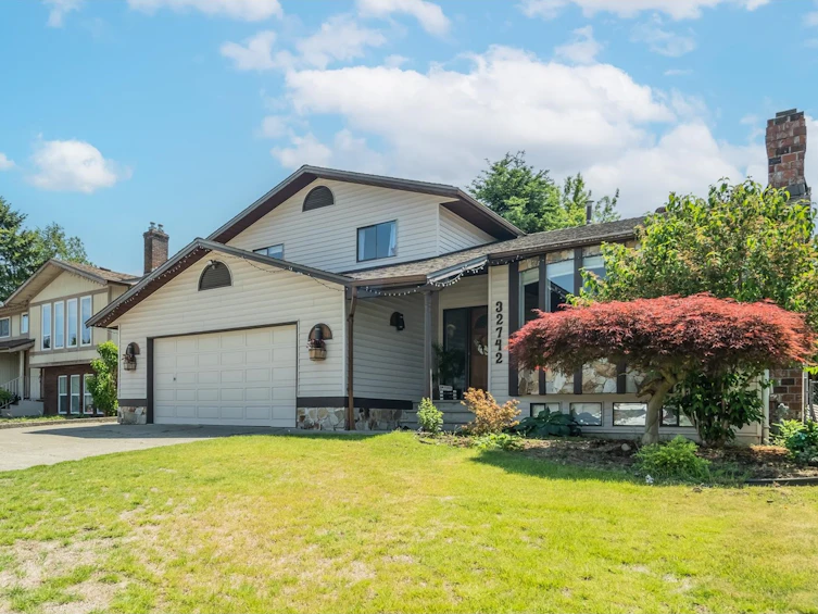 32742 Nanaimo Crescent, Abbotsford, BC, V2S 6A9
