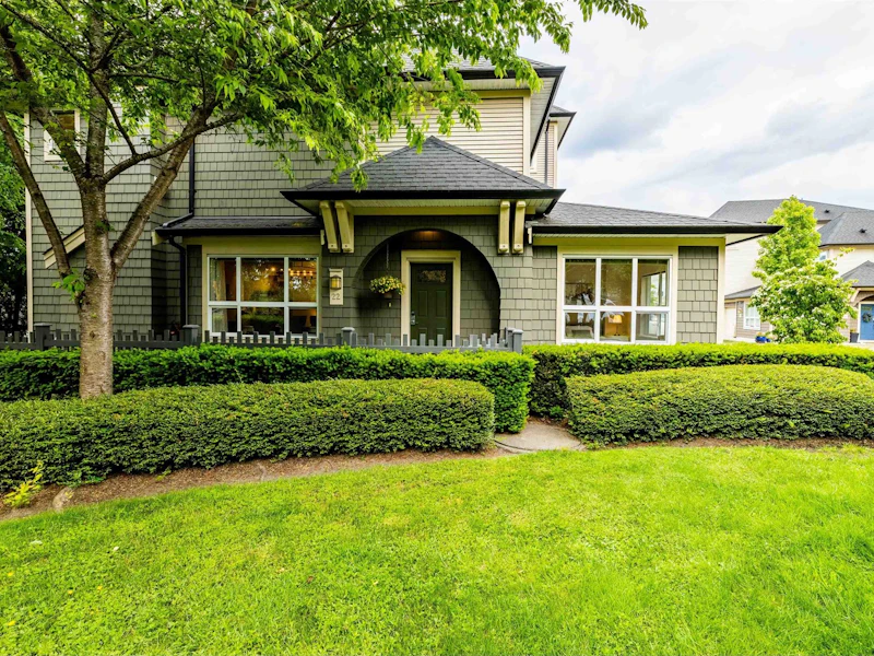 22 - 7938 209th Street, Langley BC V2Y 0K1