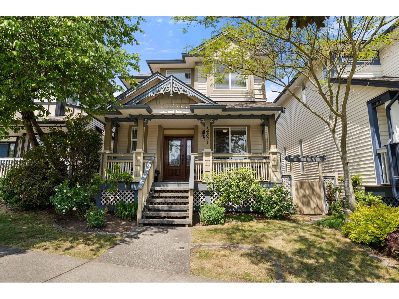 14821 57 Avenue, Surrey, BC, V3S 8W3