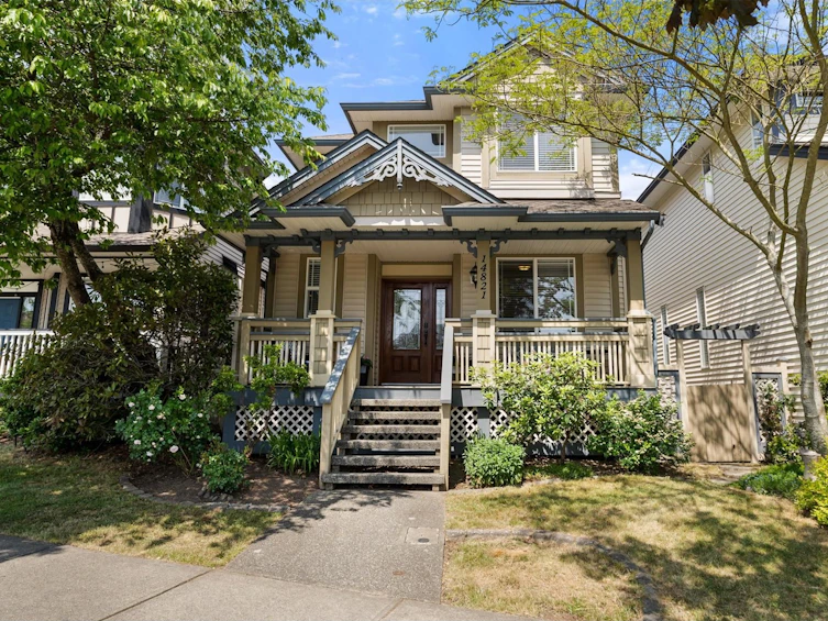 14821 57 Avenue, Surrey, BC, V3S 8W3